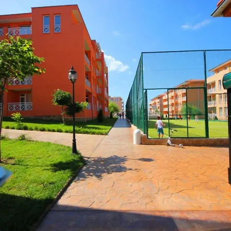 студио Sunny Day 6 Sunny * 阳光海滩