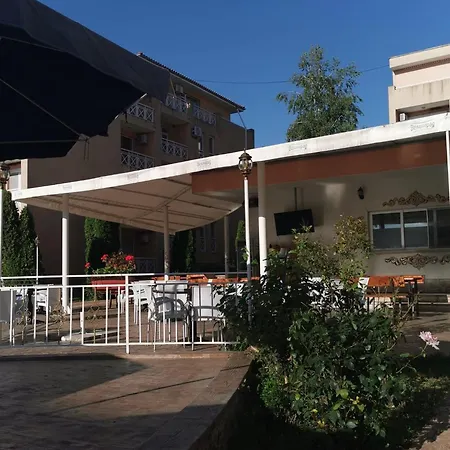 公寓 студио Sunny Day 6 Sunny *