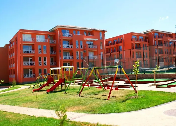 студио Sunny Day 6 Sunny *