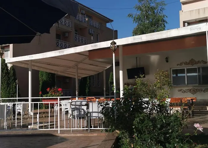 公寓 студио Sunny Day 6 Sunny *