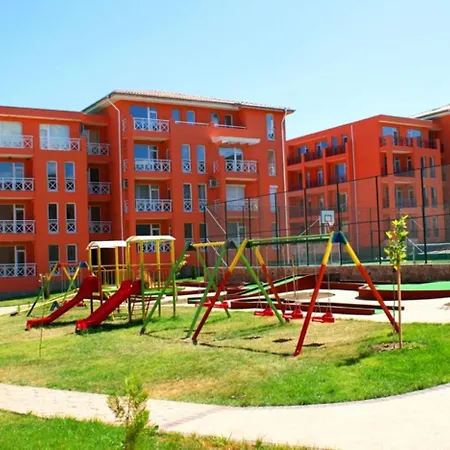 студио Sunny Day 6 Sunny *