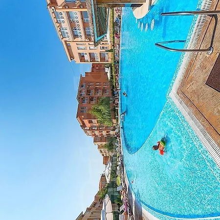 Apartman студио Sunny Day 6 Sunny