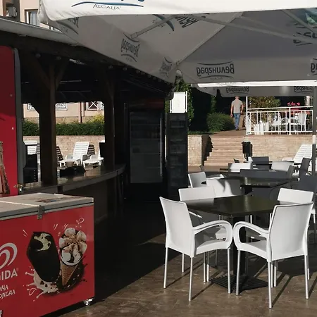 студио Sunny Day 6 Sunny Apartman