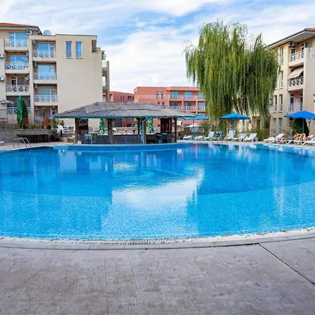 Apartman студио Sunny Day 6 Sunny