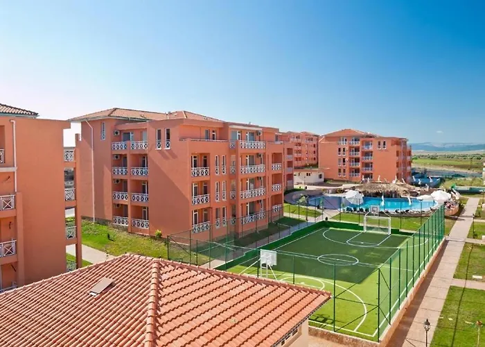 студио Sunny Day 6 Sunny * ساني بيتش