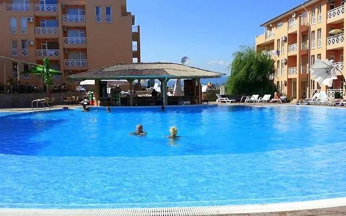 студио Sunny Day 6 Sunny * ساني بيتش