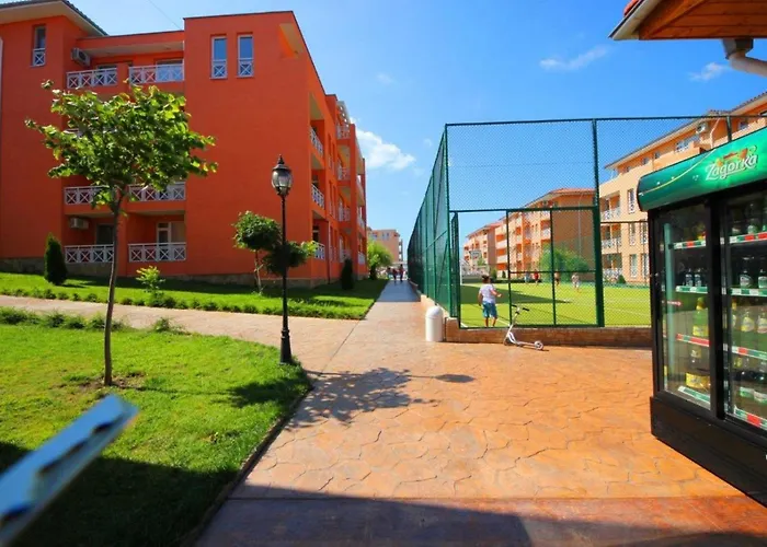 студио Sunny Day 6 Sunny * ساني بيتش