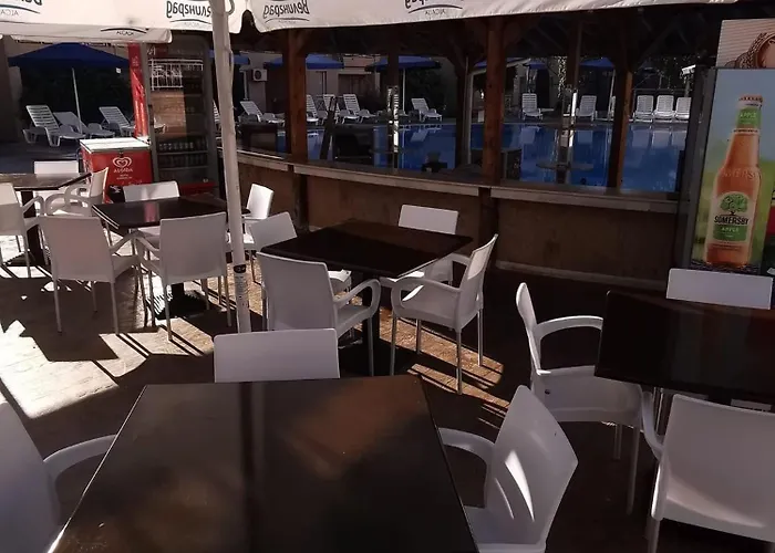 студио Sunny Day 6 Sunny شقة ساني بيتش