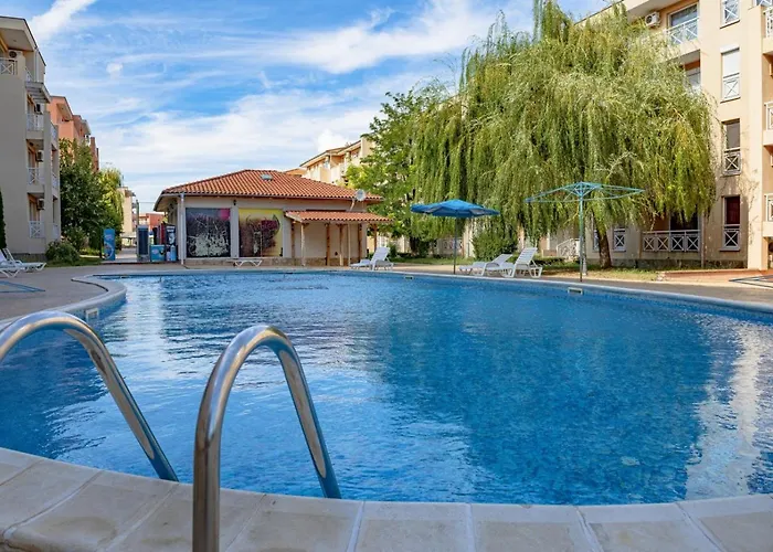 студио Sunny Day 6 Sunny * ساني بيتش