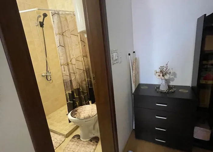 студио Sunny Day 6 Sunny * ساني بيتش