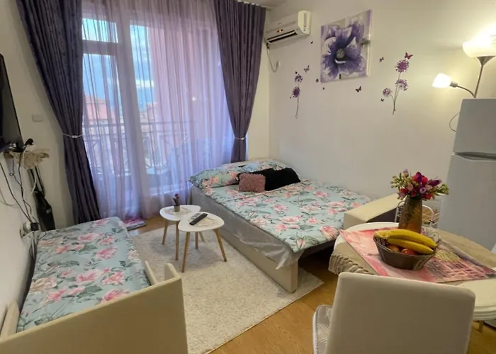 студио Sunny Day 6 Sunny *