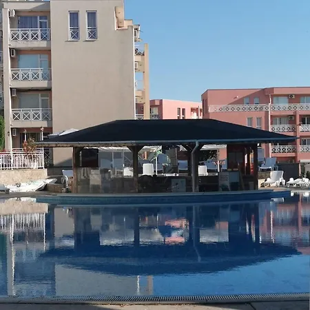 студио Sunny Day 6 Sunny * Sunny Beach