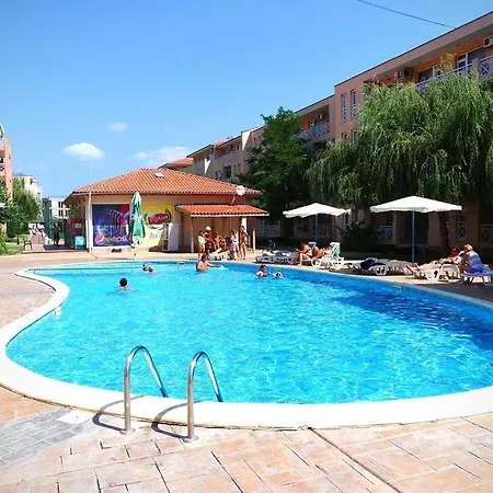 студио Sunny Day 6 Sunny * Sunny Beach