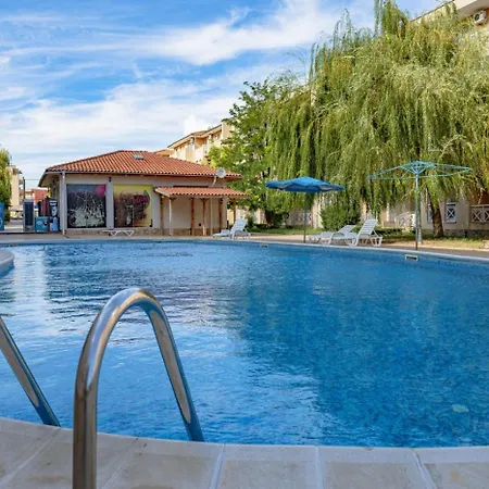 студио Sunny Day 6 Sunny * Sunny Beach