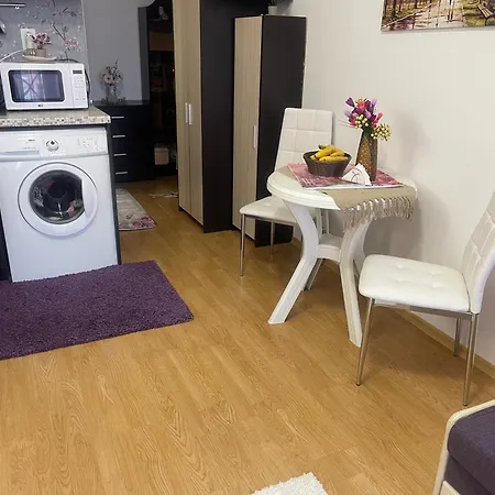 Appartement студио Sunny Day 6 Sunny