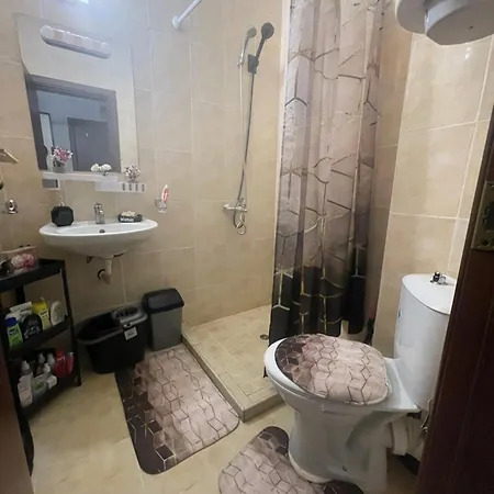 студио Sunny Day 6 Sunny Appartement Sunny Beach