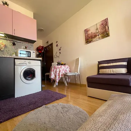 Appartement студио Sunny Day 6 Sunny *