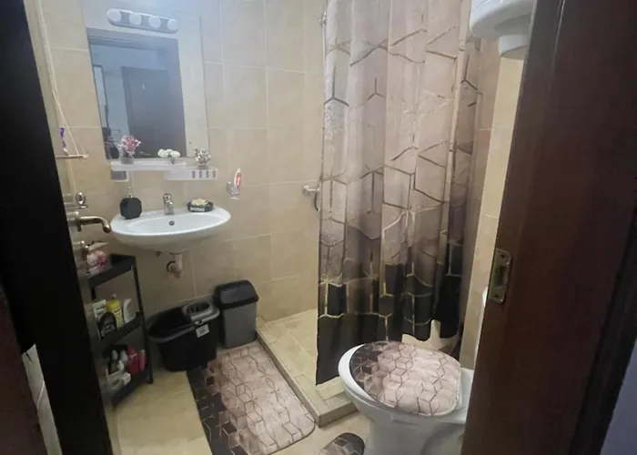 Apartment студио Sunny Day 6 Sunny *