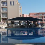 студио Sunny Day 6 Sunny * Sunny Beach