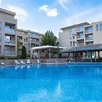 студио Sunny Day 6 Sunny * Sunny Beach