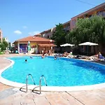 студио Sunny Day 6 Sunny * Sunny Beach