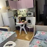 студио Sunny Day 6 Sunny Appartement