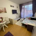 Appartement студио Sunny Day 6 Sunny