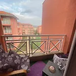 студио Sunny Day 6 Sunny Appartement
